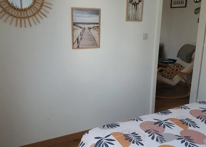 L\'Obernois Situe Dans 1 Residence Privee