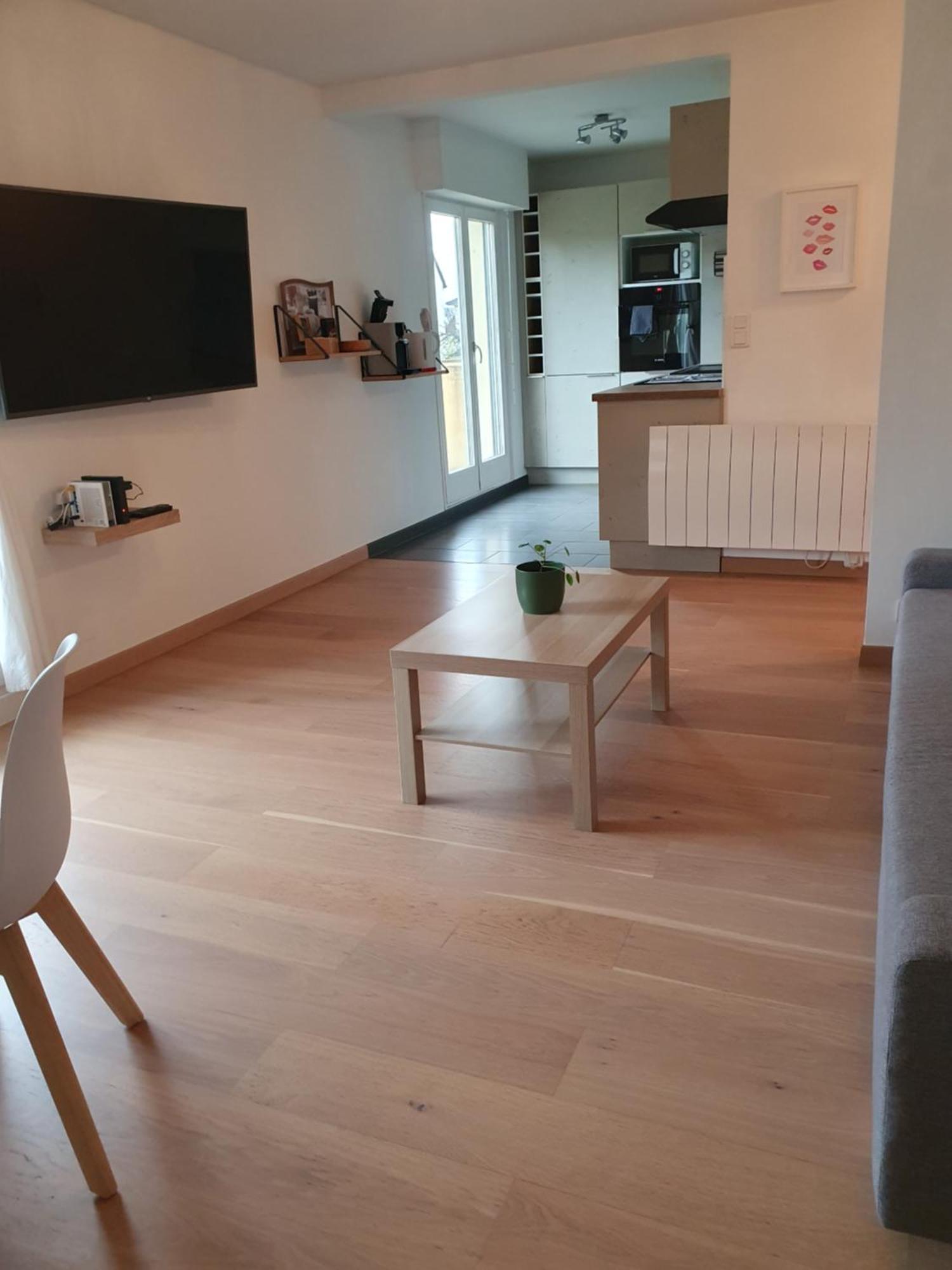 L'obernois Situe Dans 1 Privee *