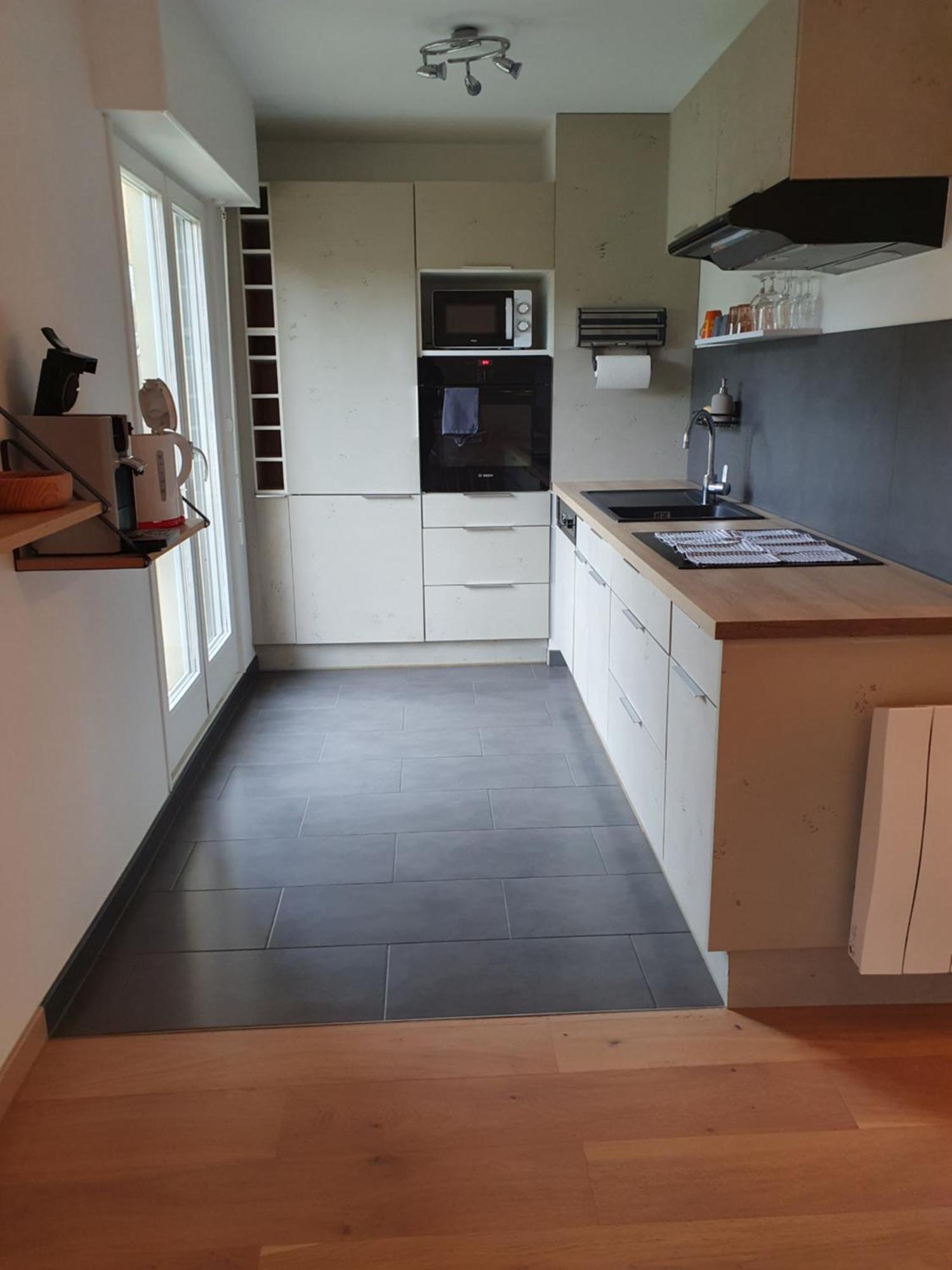 L'obernois Situe Dans 1 Privee Apartment