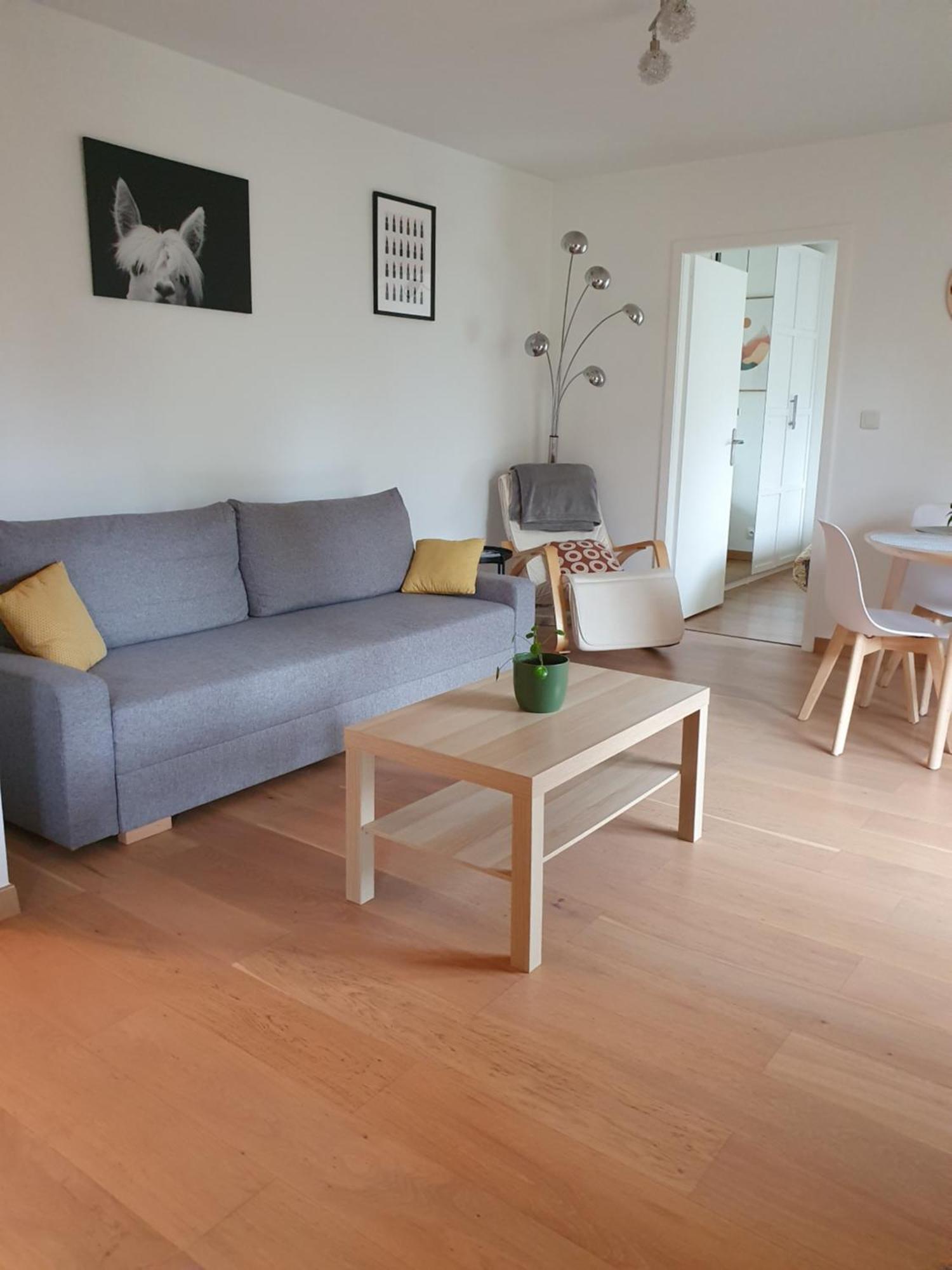 L'obernois Situe Dans 1 Privee Obernai