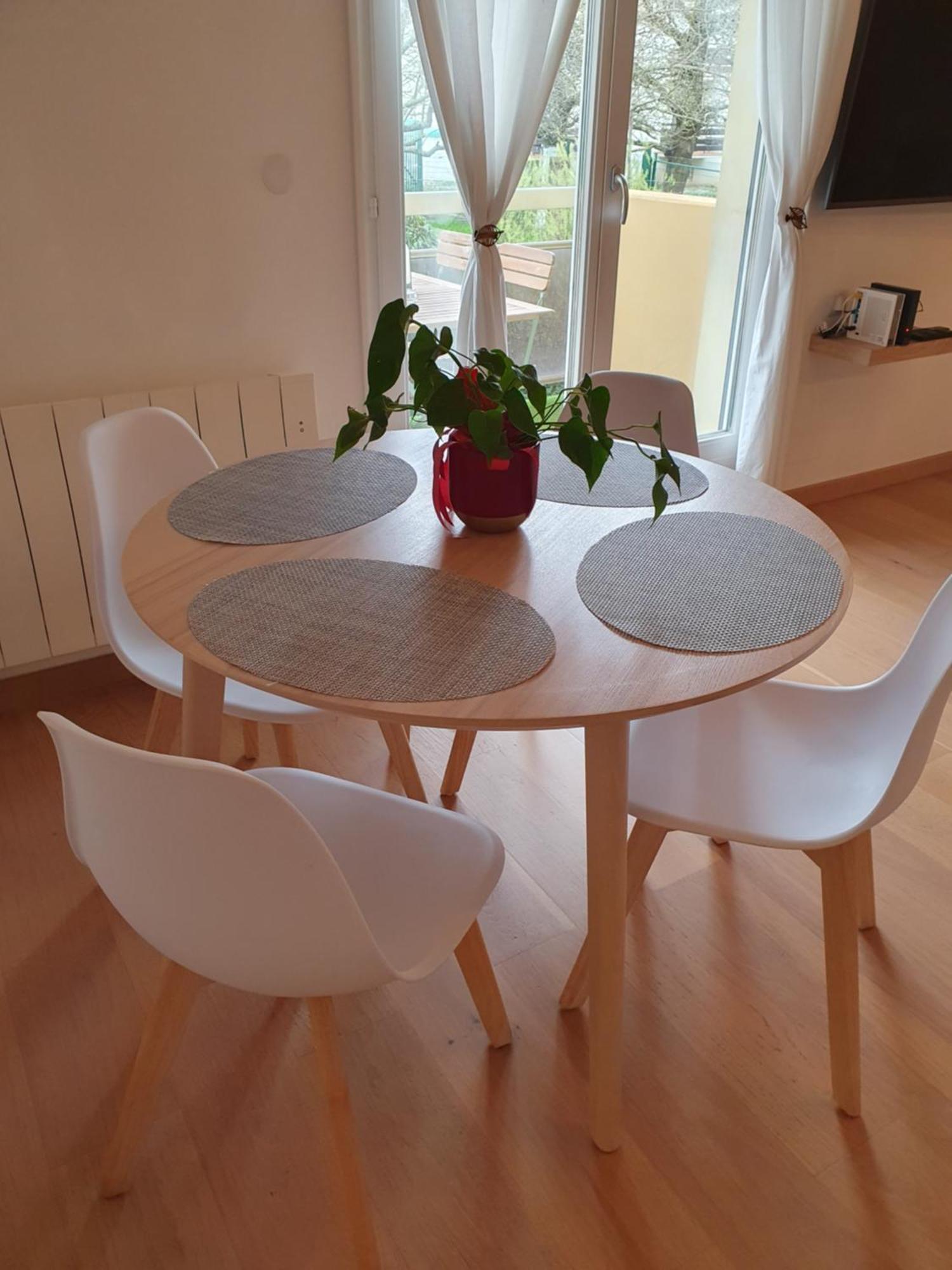 L'obernois Situe Dans 1 Privee Apartment